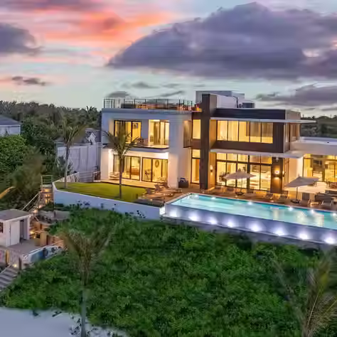 The Best Hotels & Resorts in the Abacos