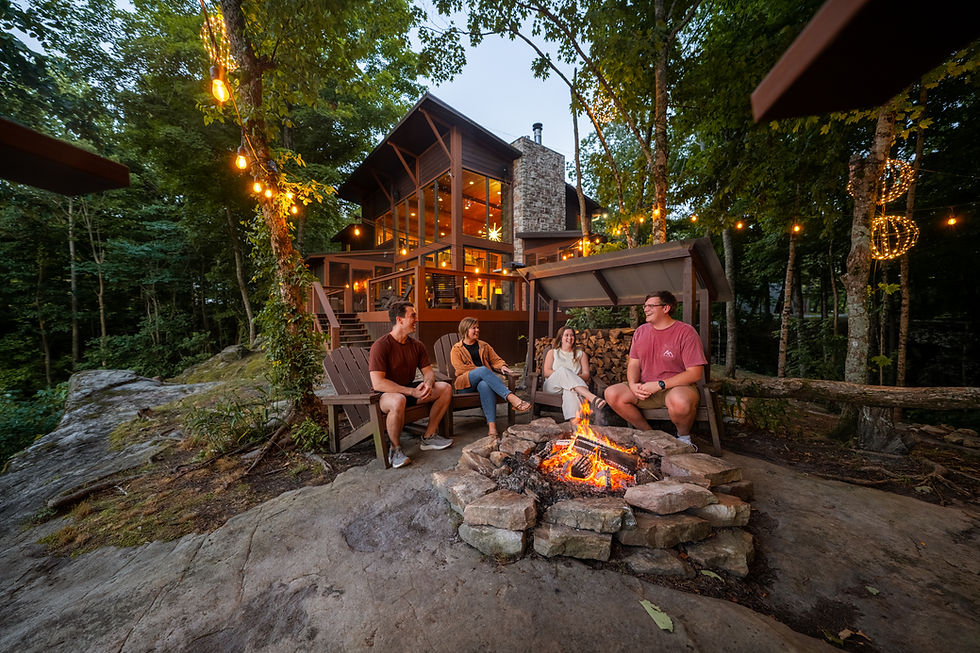 Top Things to Do Near The Tree Lofts in Tennessee Cabin Rentals Nashville