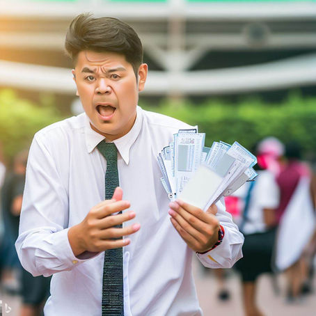 How To Sell More Tickets To Your Event or Concert