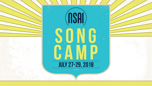 Tim Gray Speaks At The Nashville Songwriters Association International