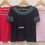Miniatura: BLUSA DECOTE BORDADO COLORIDO 