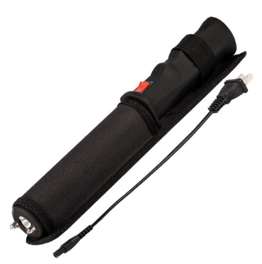 Thumbnail: repeller stun device- black
