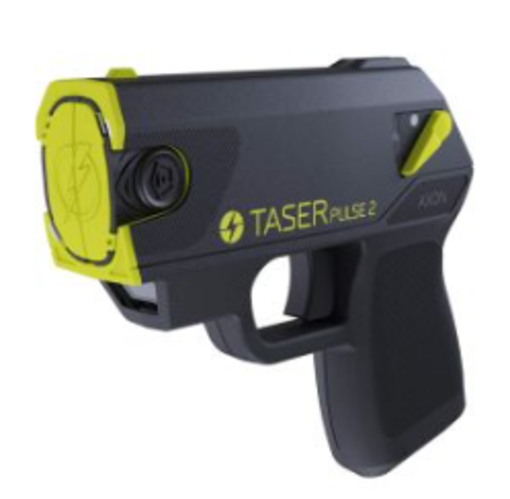 Thumbnail: Taser pulse 2