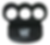 Thumbnail: Triple Spike Self-Defense Stun Ring - Personal Safety for Joggers