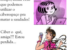 Uso de Gibis e HQ's na Educação