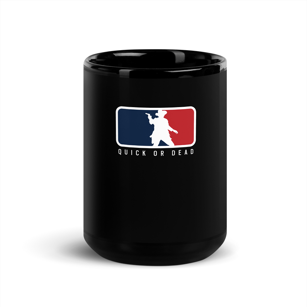 Thumbnail: Major League Outlaw
