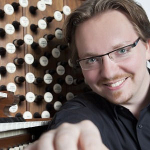 3/27 衛武營音樂廳 萬變管風琴—簡文彬X菲利克斯.黑爾X高雄市交響樂團