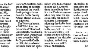 Sunday Times-Sentinel 11/30/2014