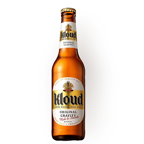 KLOUD BEER