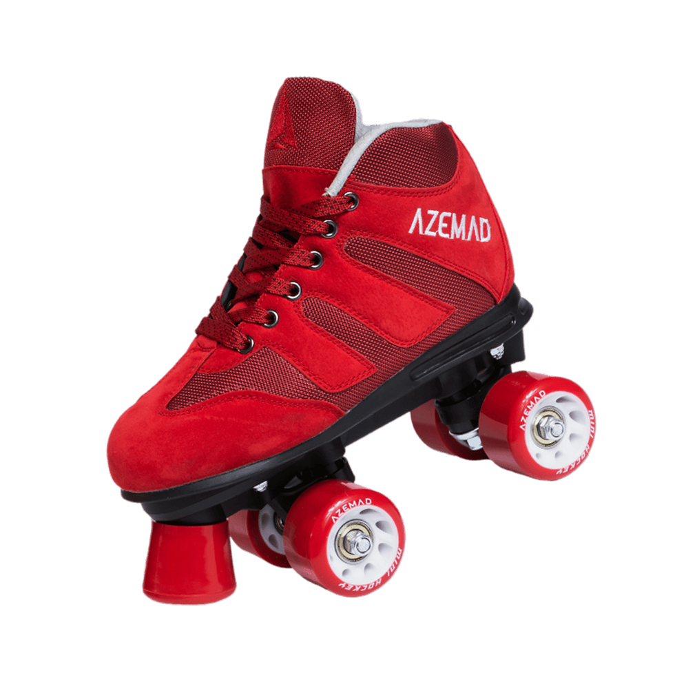 Miniatura: Patins Azemad Eclipse Mini Hóquei