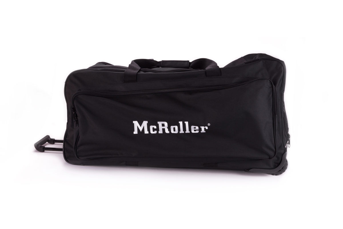 Saco trolley McRoller Guarda-Redes 90cm
