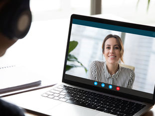 Connecting Through Conversation