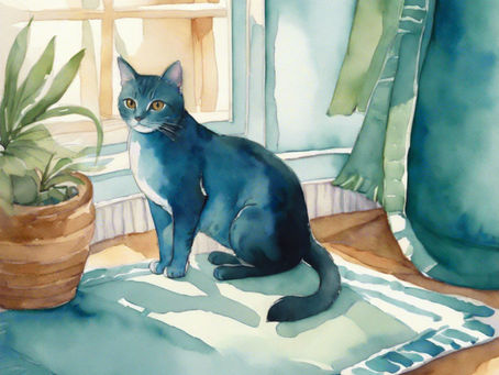 The Comfort of Home: Exploring the Benefits and Considerations of In-Home Euthanasia for Pets