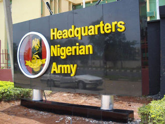 Army Issues RED Alert As Boko Haram Terrorists Flee Sambisa