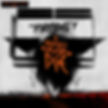 Prodigy - Invaders Must Die album artwork