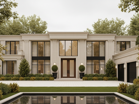 Golden Gate Estates Real Estate: Your Dream Home Awaits