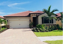 GOLDEN GATE ESTATES - NAPLES, FL