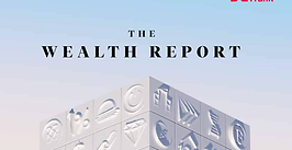 2021 Wealth Report