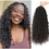 Thumbnail: Ombre Brown Faux Locs 