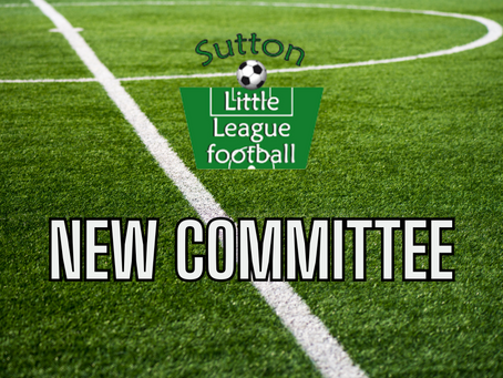 New League Committee