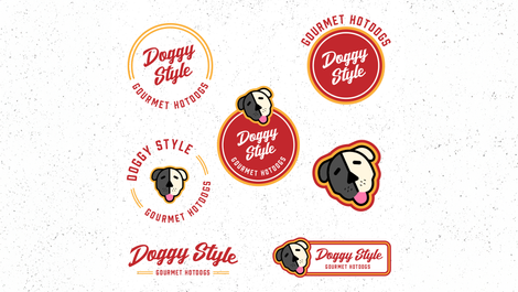 Doggy Style Gourmet Hotdogs