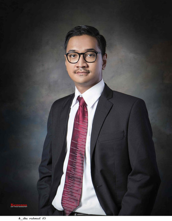 Kabar Prodi HI UTY: Terpilihnya Ketua Program Studi Ilmu Hubungan Internasional UTY yang Baru