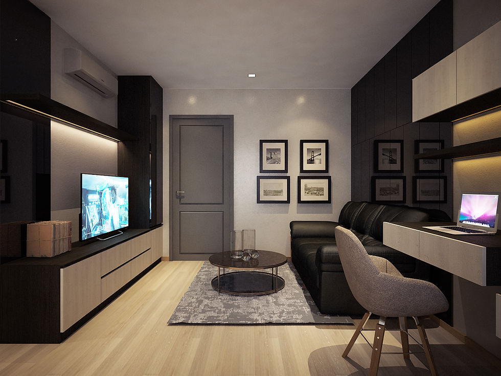 3D PERSPECTIVE
