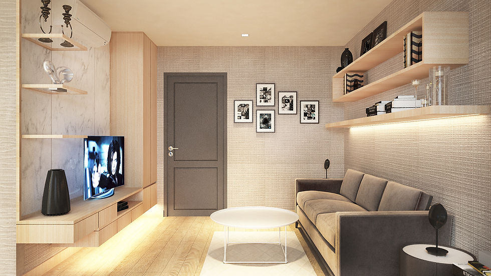3D PERSPECTIVE