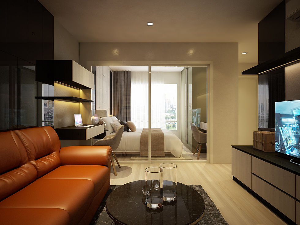 3D PERSPECTIVE