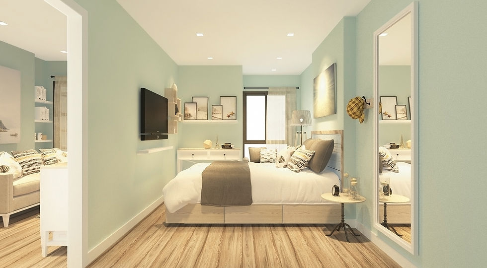 3D PERSPECTIVE