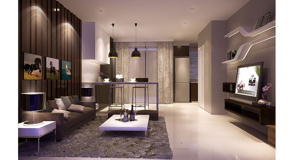 3D PERSPECTIVE