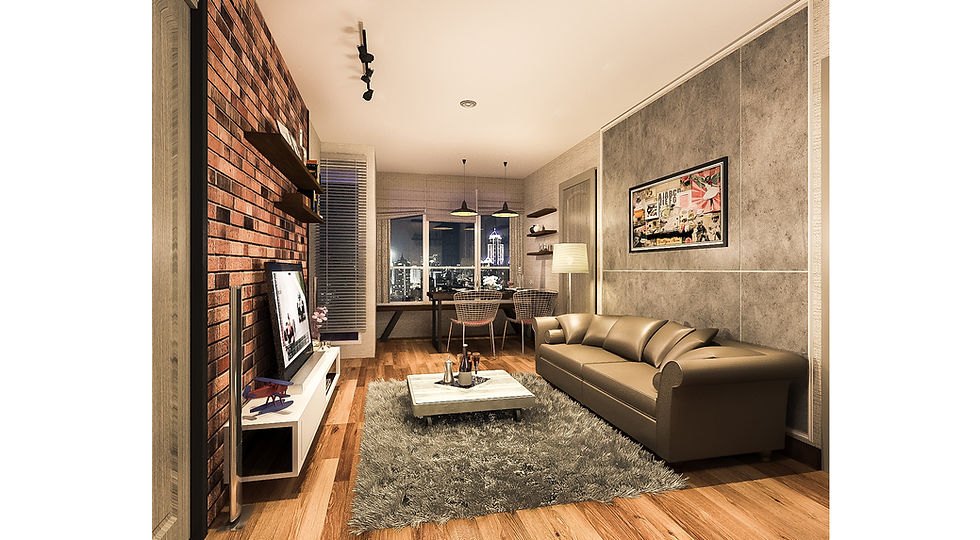 3D PERSPECTIVE