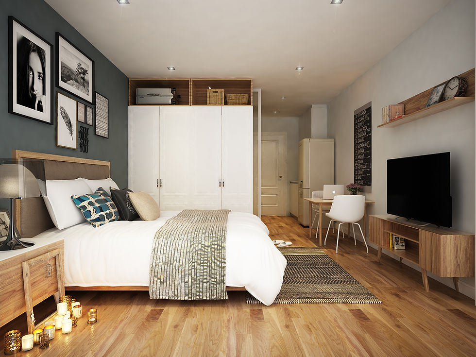 3D PERSPECTIVE
