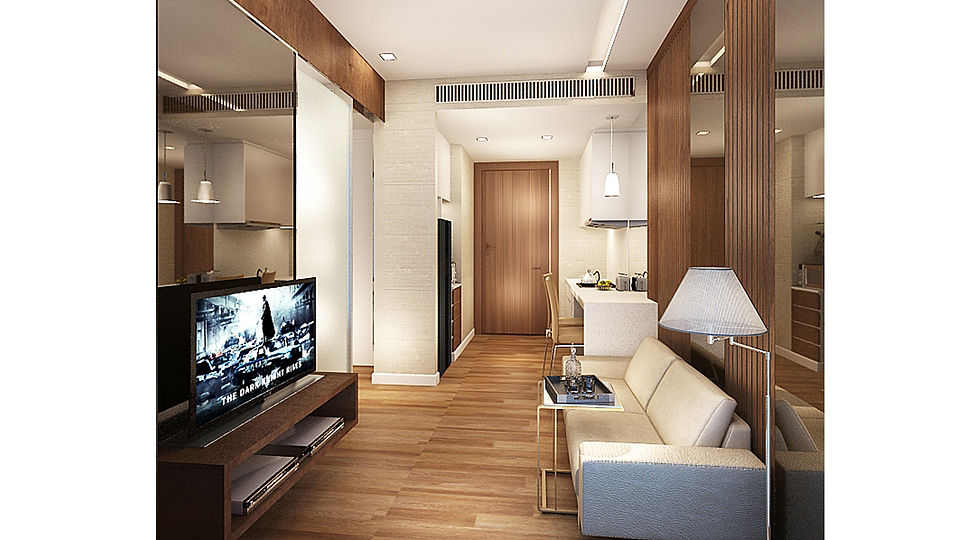 3D PERSPECTIVE