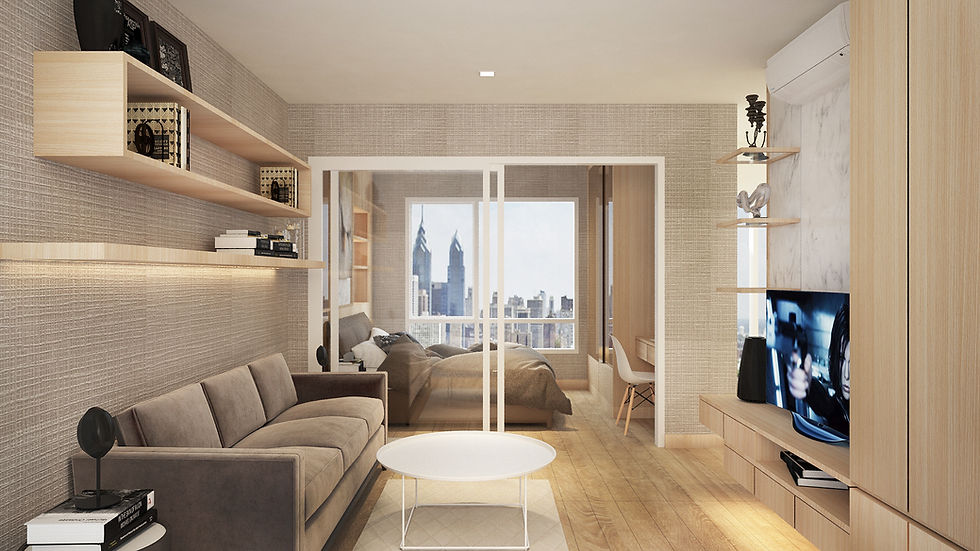 3D PERSPECTIVE