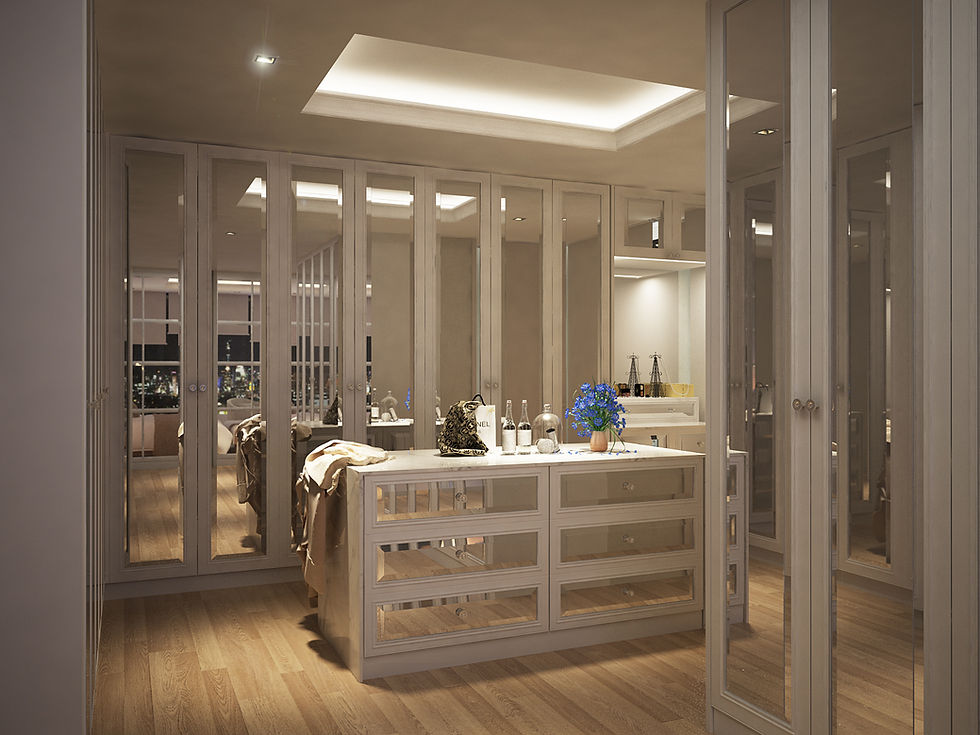 3D PERSPECTIVE