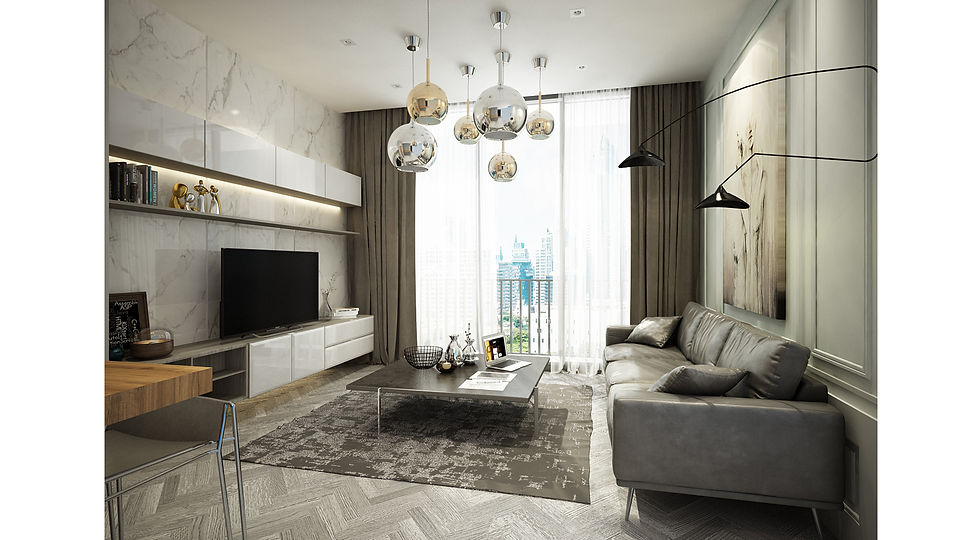 3D PERSPECTIVE
