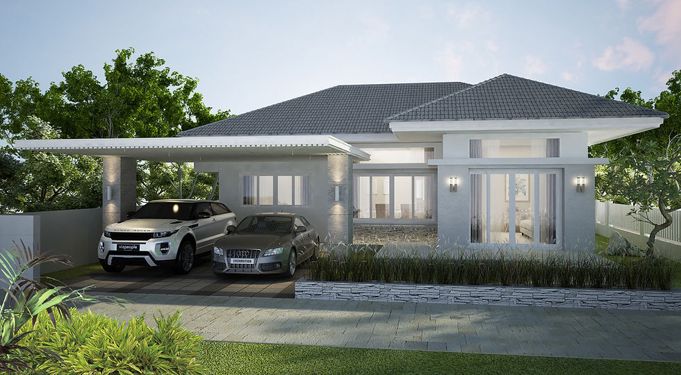 3D PERSPECTIVE
