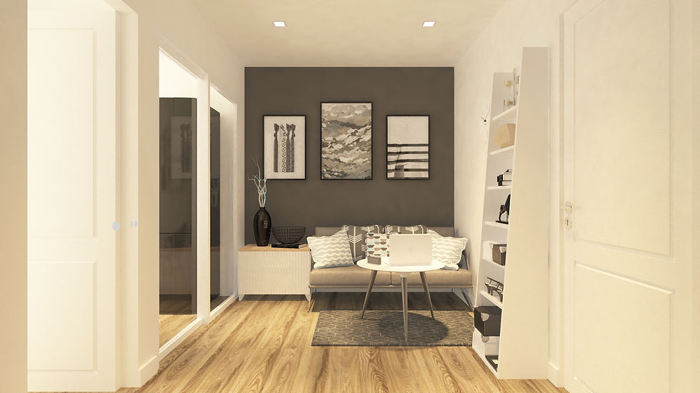 3D PERSPECTIVE