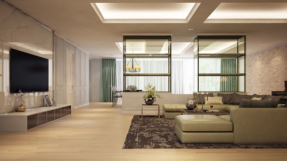 3D PERSPECTIVE