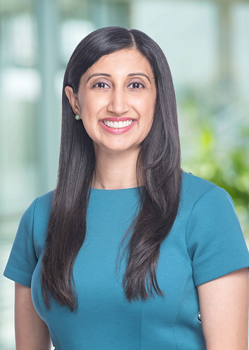 Dr. Laila Mohammad