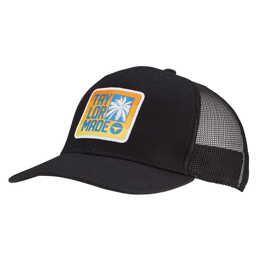 Thumbnail: Sunset Trucker Hat