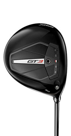 Thumbnail: Titleist GT2 & GT3 Driver