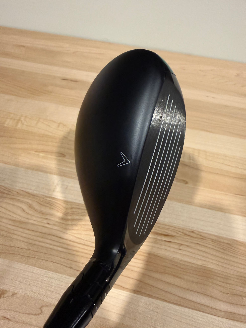 Thumbnail: Callaway Elyte X Hybrid (Demo)