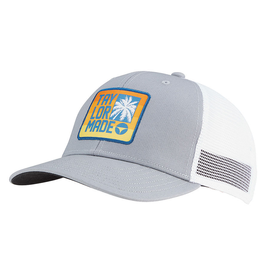 Thumbnail: Sunset Trucker Hat
