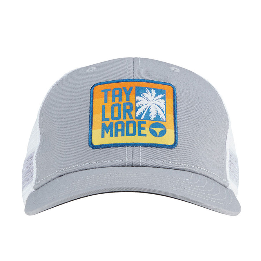 Thumbnail: Sunset Trucker Hat