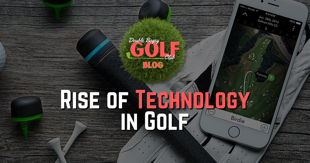 Machine Learning Golf The Rise of Technology in Golf: How AI, Smart Clubs, and Data Are ...