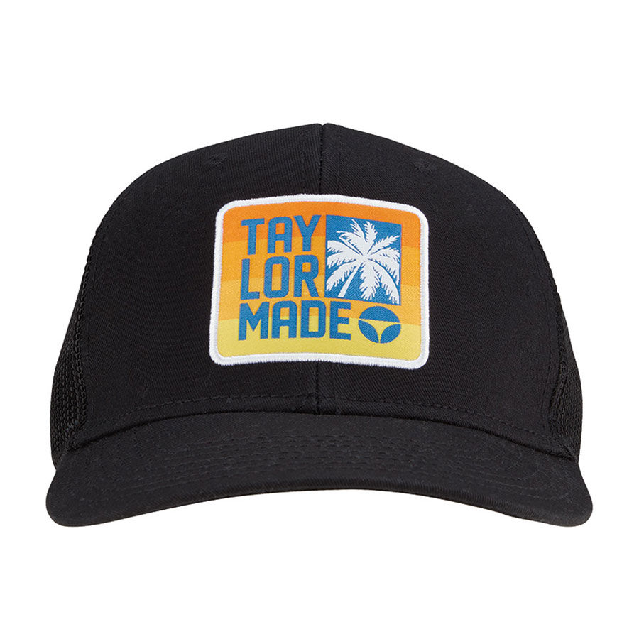 Thumbnail: Sunset Trucker Hat