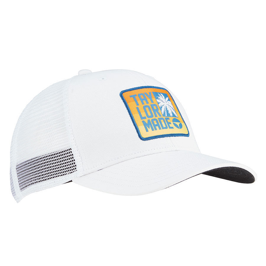 Thumbnail: Sunset Trucker Hat