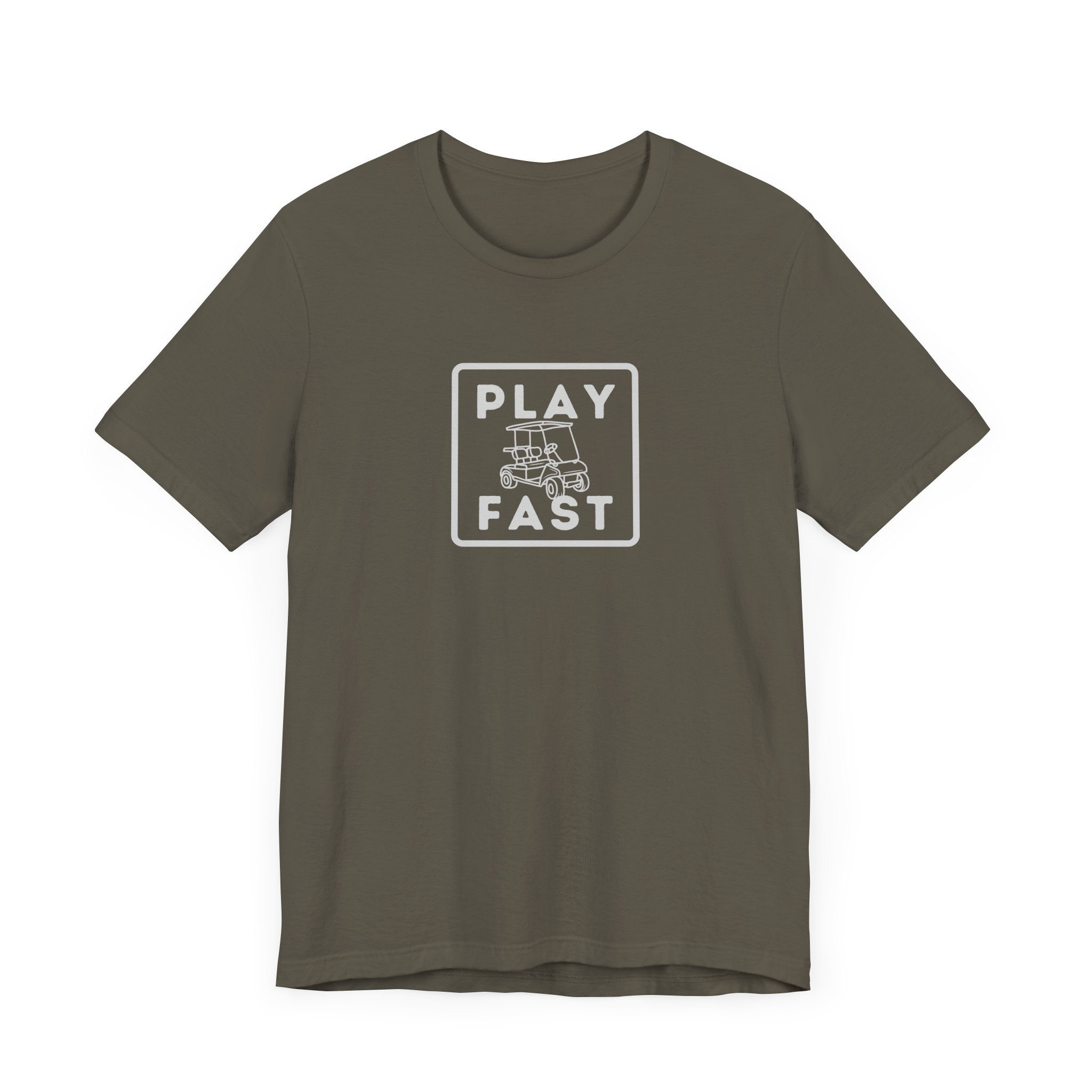 Play Fast T-Shirt